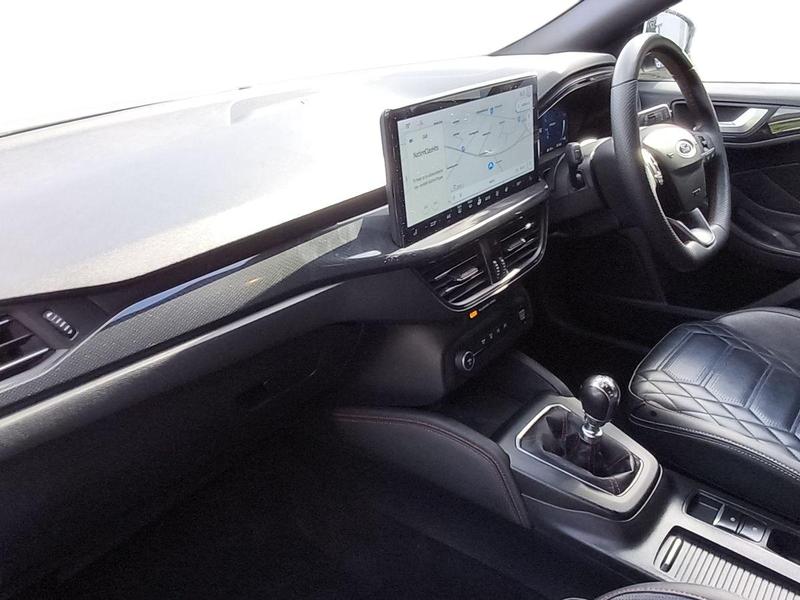 Used Ford Focus 2023 for sale - 76835498: Photo 16