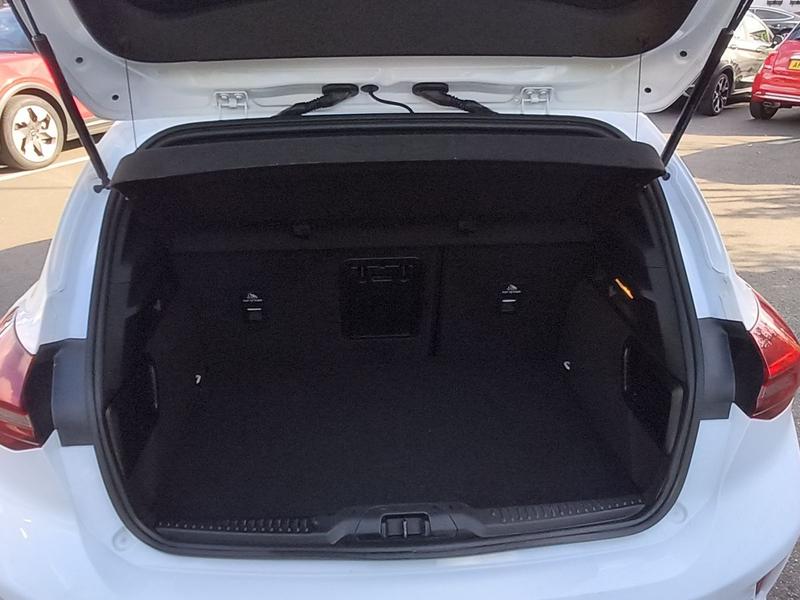 Used Ford Focus 2023 for sale - 76835498: Photo 19