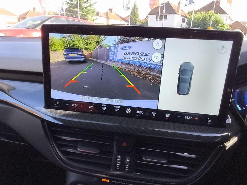 Used Ford Focus 2023 for sale - 76835498: Photo 20