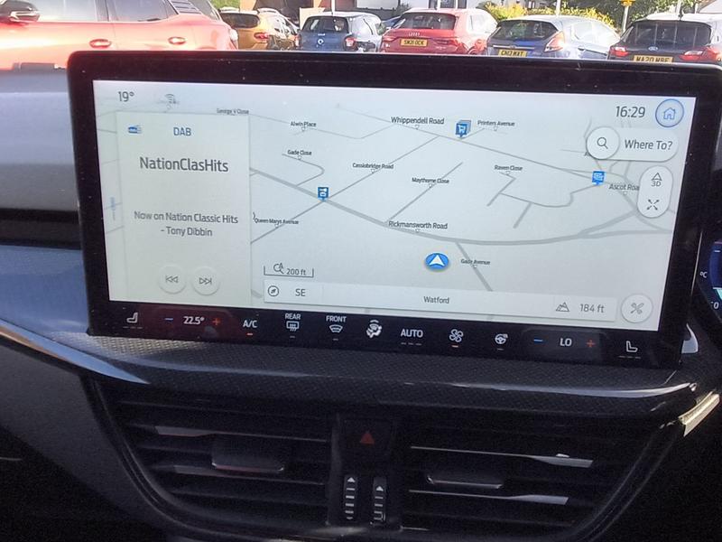 Used Ford Focus 2023 for sale - 76835498: Photo 21