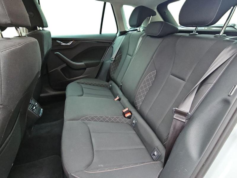 Used Skoda Kamiq 2022 for sale - 76835523: Photo 18