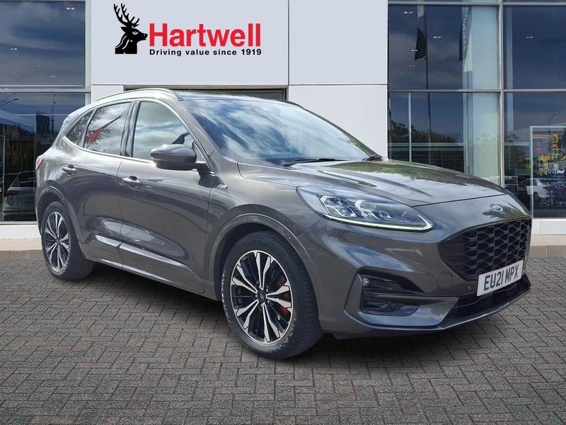 Used Ford Kuga 2021 for sale - 77116818: Photo 1