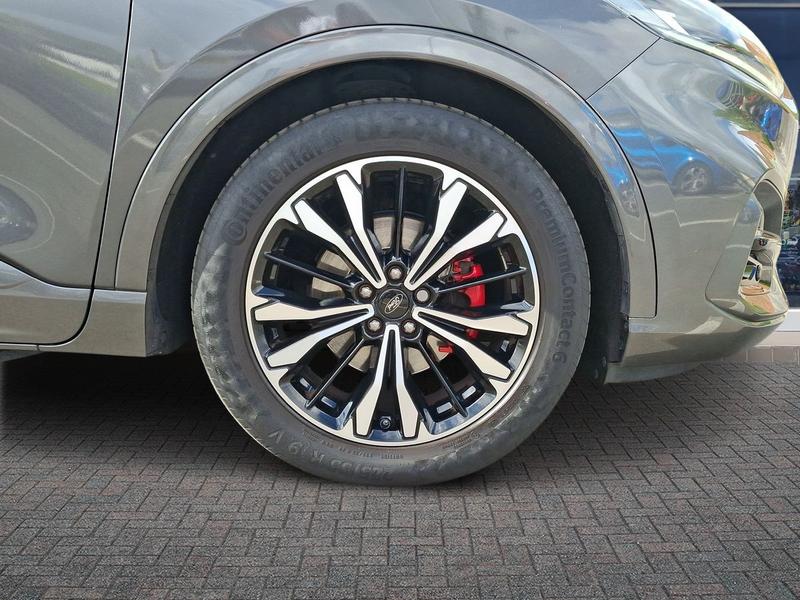 Used Ford Kuga 2021 for sale - 77116818: Photo 10