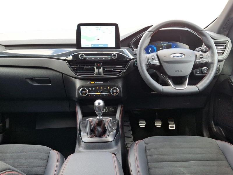 Used Ford Kuga 2021 for sale - 77116818: Photo 12