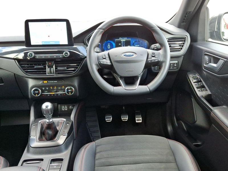 Used Ford Kuga 2021 for sale - 77116818: Photo 13