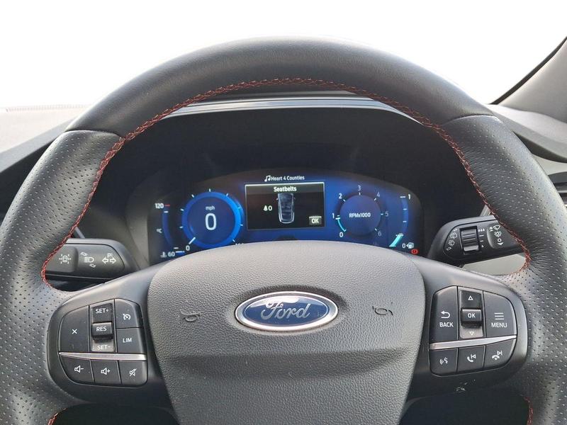 Used Ford Kuga 2021 for sale - 77116818: Photo 14