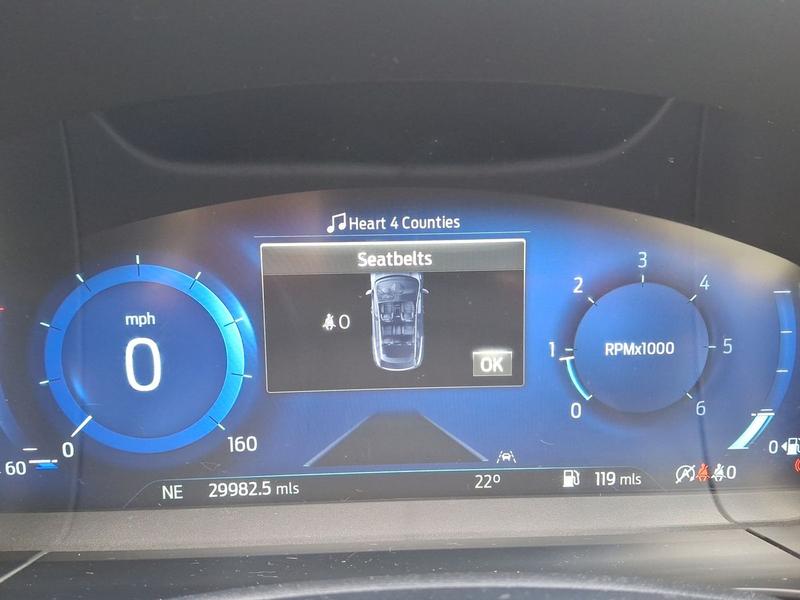 Used Ford Kuga 2021 for sale - 77116818: Photo 15