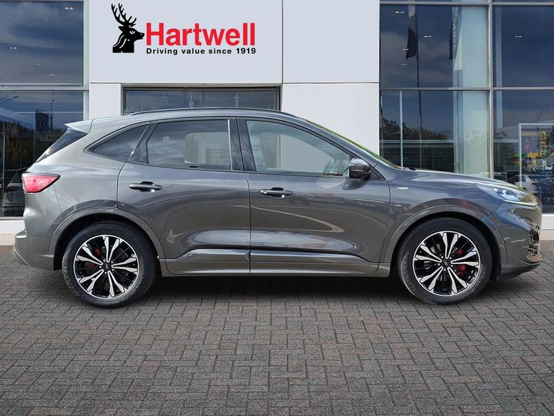 Used Ford Kuga 2021 for sale - 77116818: Photo 2