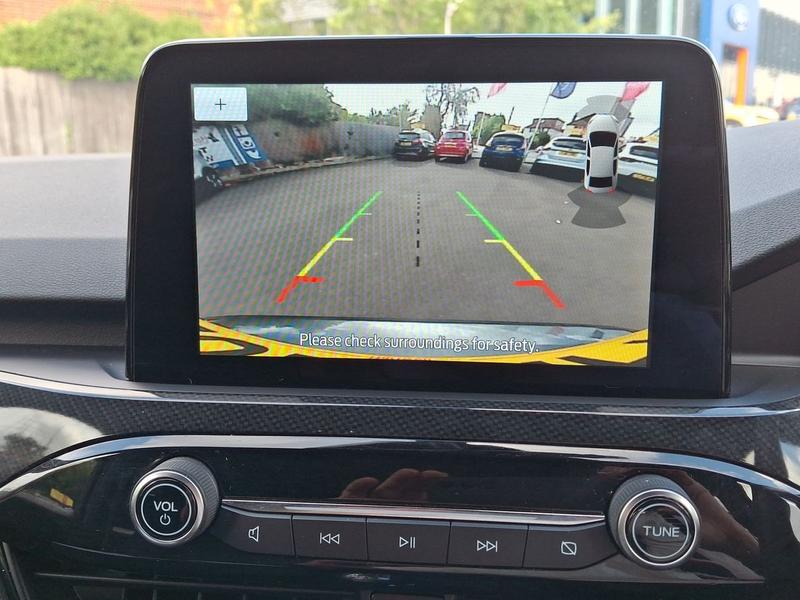 Used Ford Kuga 2021 for sale - 77116818: Photo 21