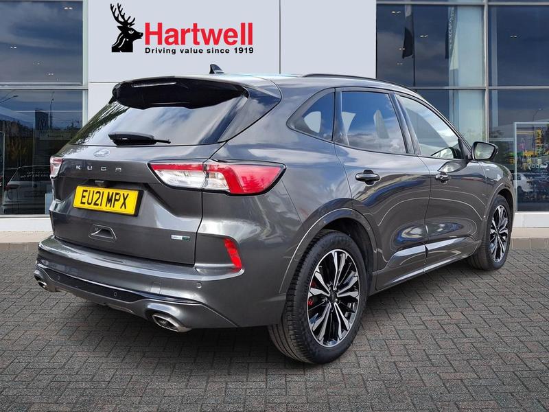 Used Ford Kuga 2021 for sale - 77116818: Photo 4