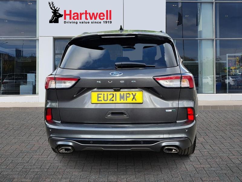 Used Ford Kuga 2021 for sale - 77116818: Photo 5