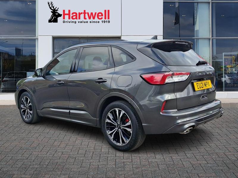 Used Ford Kuga 2021 for sale - 77116818: Photo 6