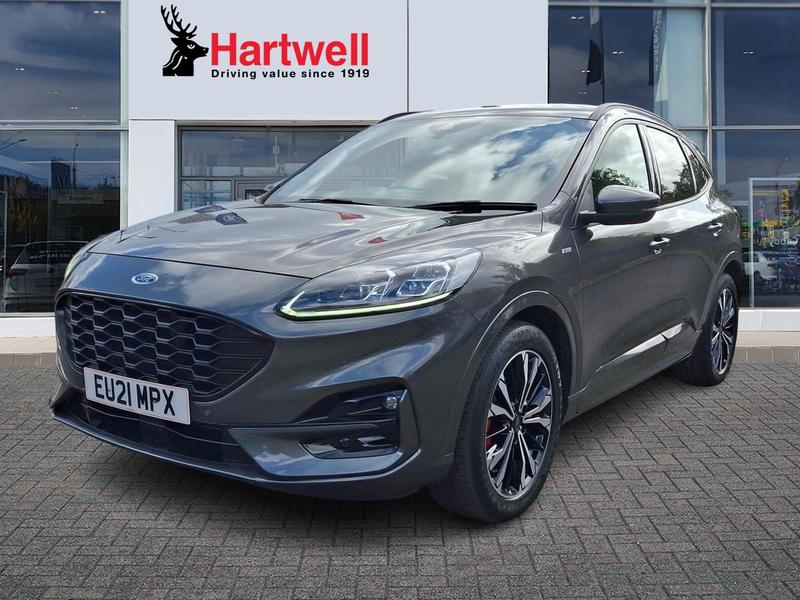 Used Ford Kuga 2021 for sale - 77116818: Photo 8