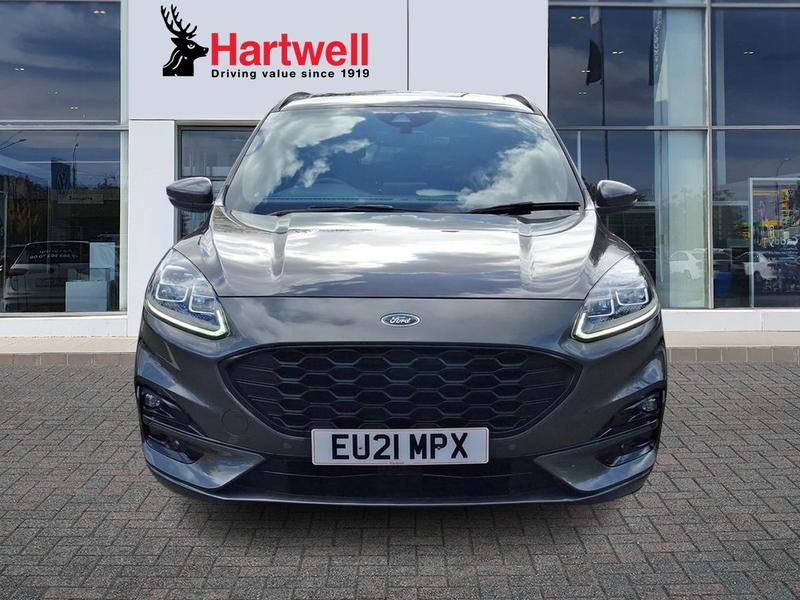 Used Ford Kuga 2021 for sale - 77116818: Photo 9