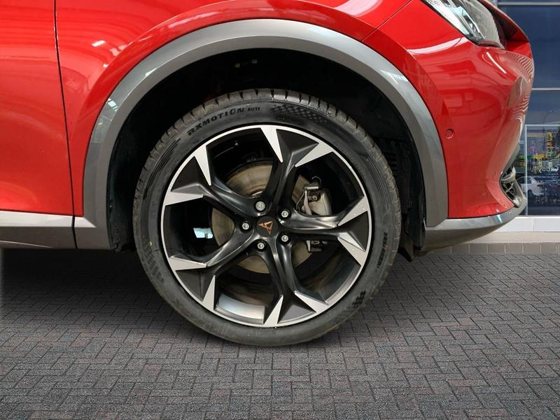 Used Cupra Formentor 2024 for sale - 76835561: Photo 10