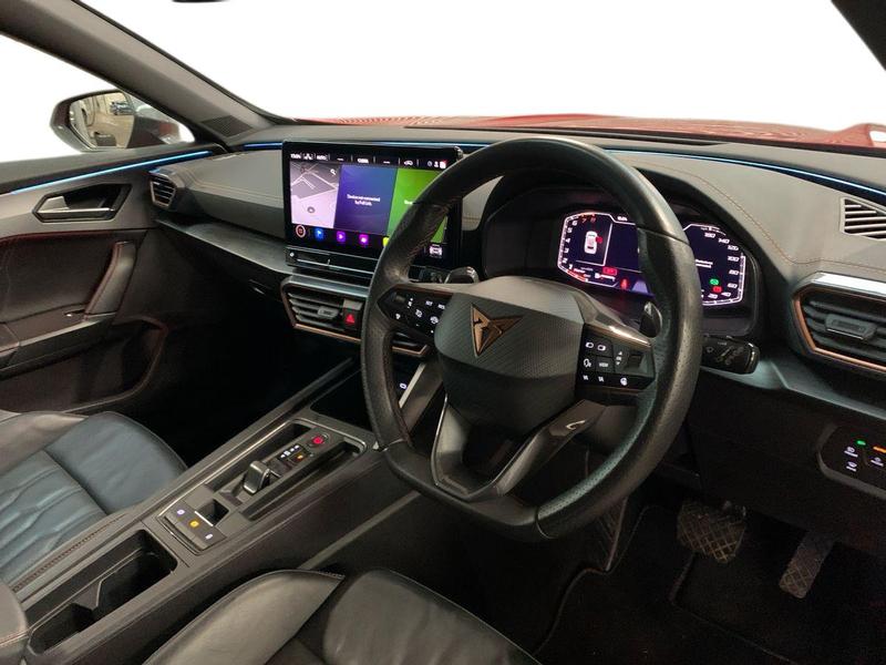 Used Cupra Formentor 2024 for sale - 76835561: Photo 11