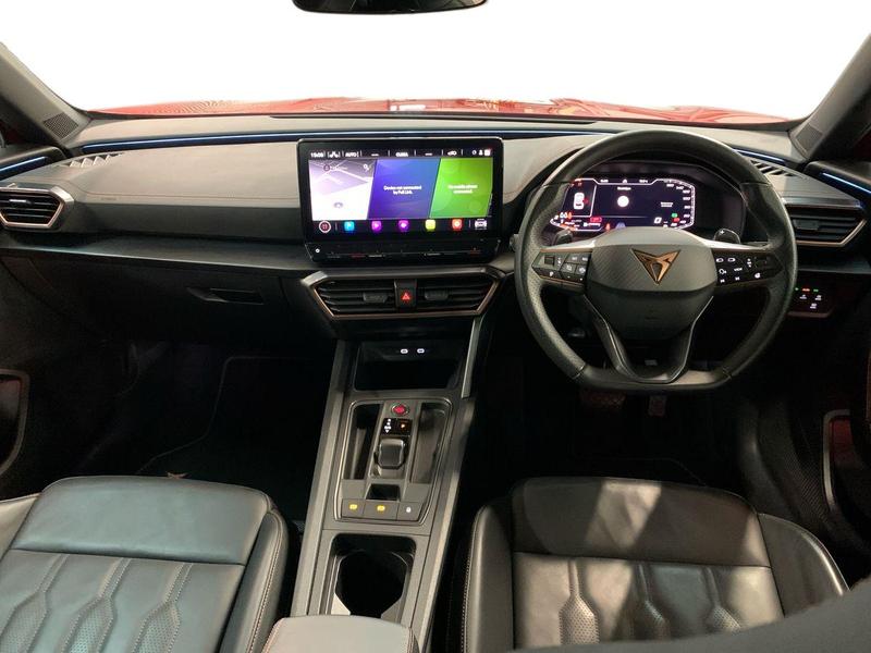 Used Cupra Formentor 2024 for sale - 76835561: Photo 12