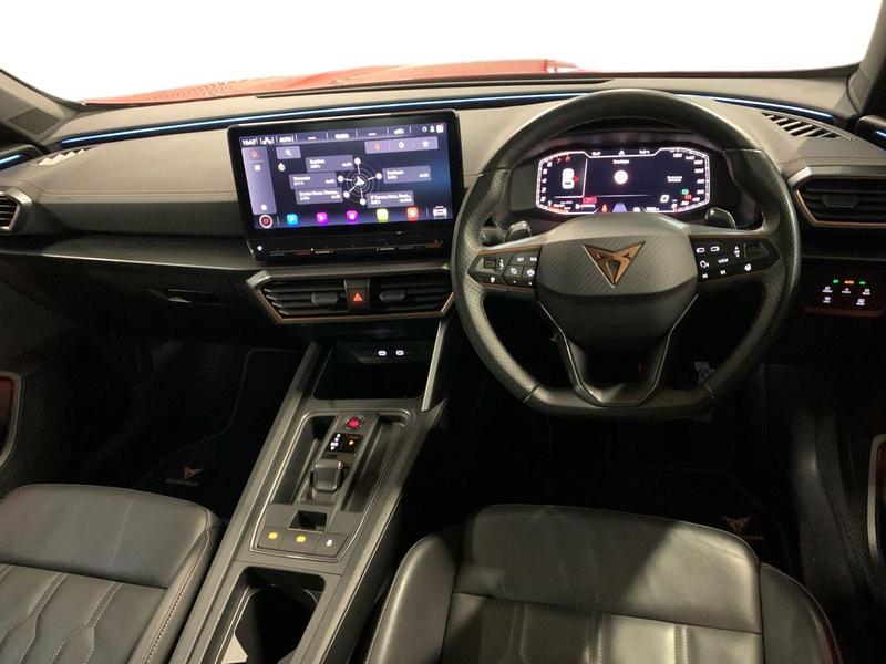 Used Cupra Formentor 2024 for sale - 76835561: Photo 13