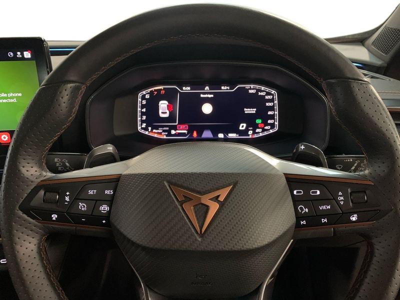 Used Cupra Formentor 2024 for sale - 76835561: Photo 14