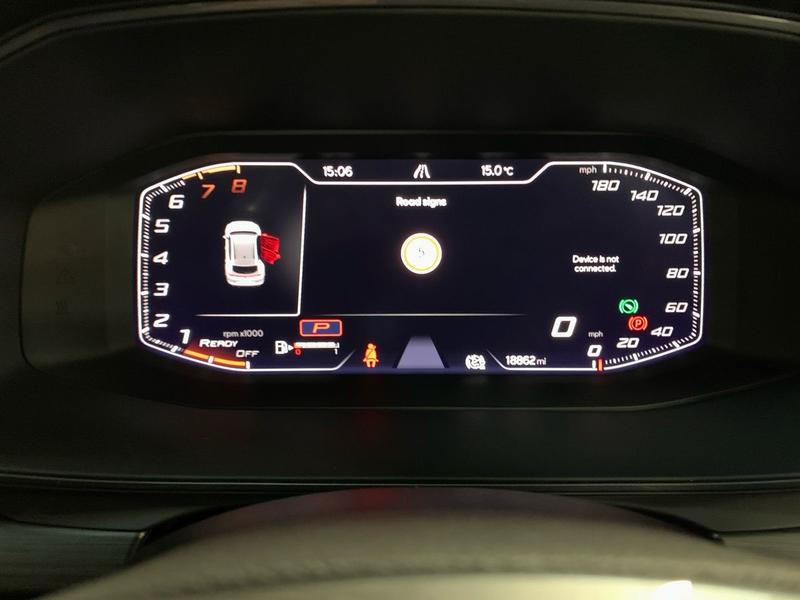 Used Cupra Formentor 2024 for sale - 76835561: Photo 15