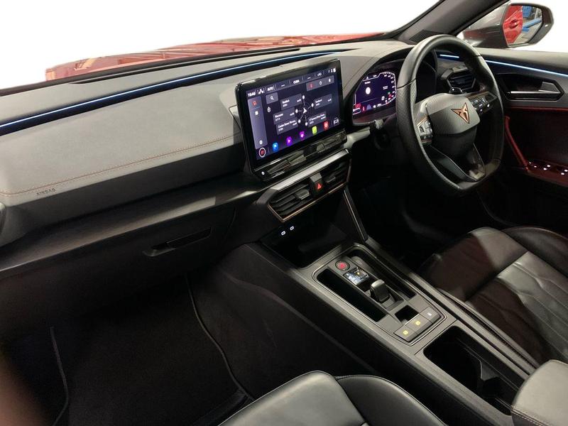 Used Cupra Formentor 2024 for sale - 76835561: Photo 16