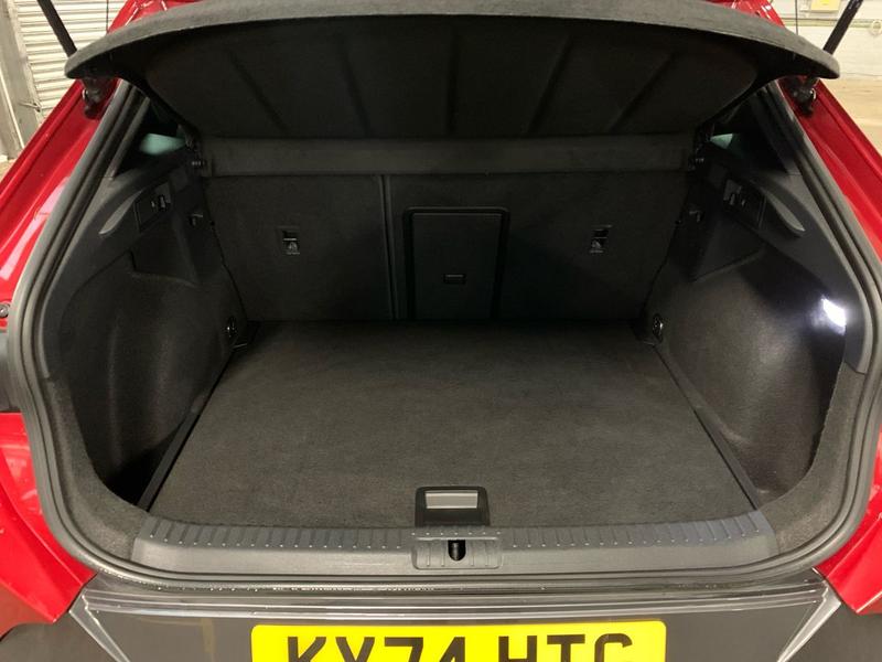 Used Cupra Formentor 2024 for sale - 76835561: Photo 19