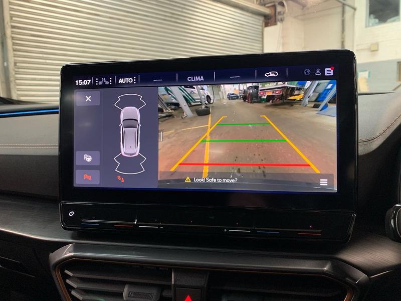 Used Cupra Formentor 2024 for sale - 76835561: Photo 20