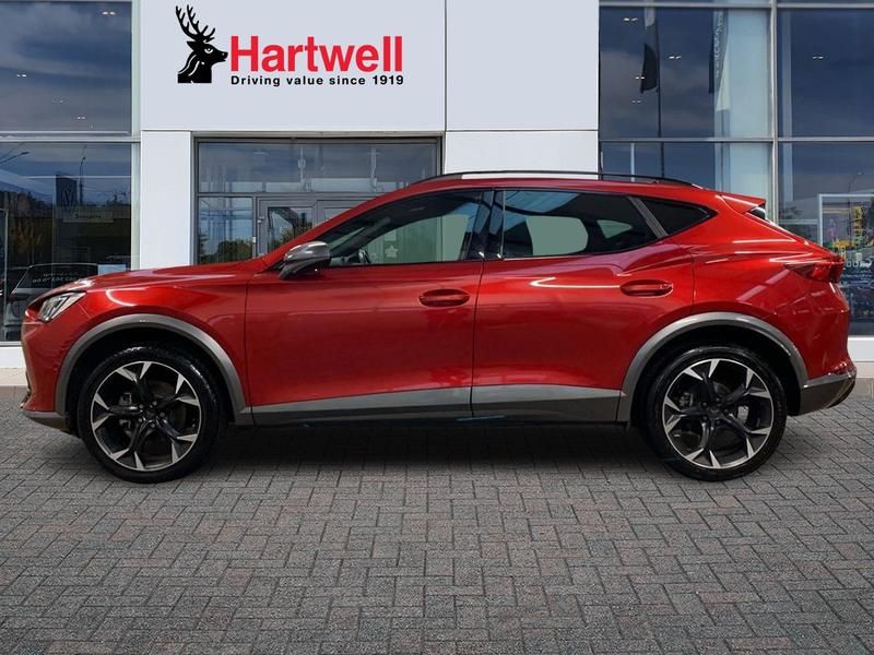 Used Cupra Formentor 2024 for sale - 76835561: Photo 7