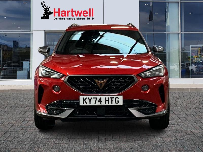 Used Cupra Formentor 2024 for sale - 76835561: Photo 9