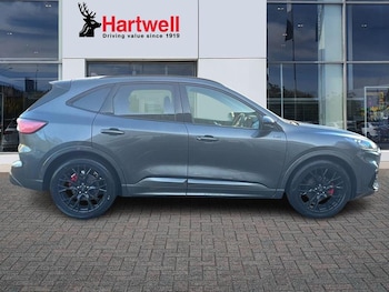 Used Ford Kuga 2023 for sale - 76835682: Photo