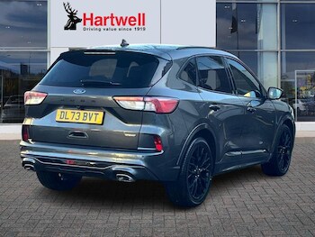 Used Ford Kuga 2023 for sale - 76835682: Photo