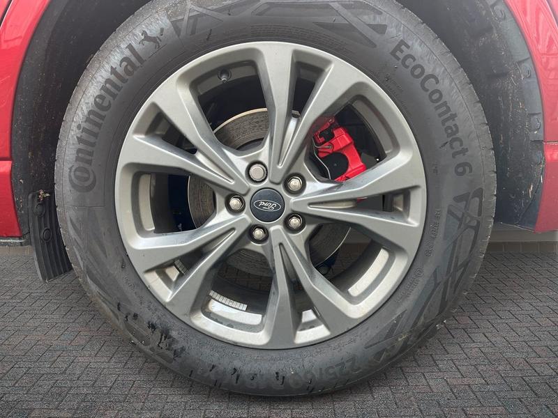 Used Ford Kuga 2023 for sale - 77021752: Photo 10