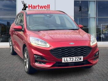 Used Ford Kuga 2023 for sale - 77021752: Photo