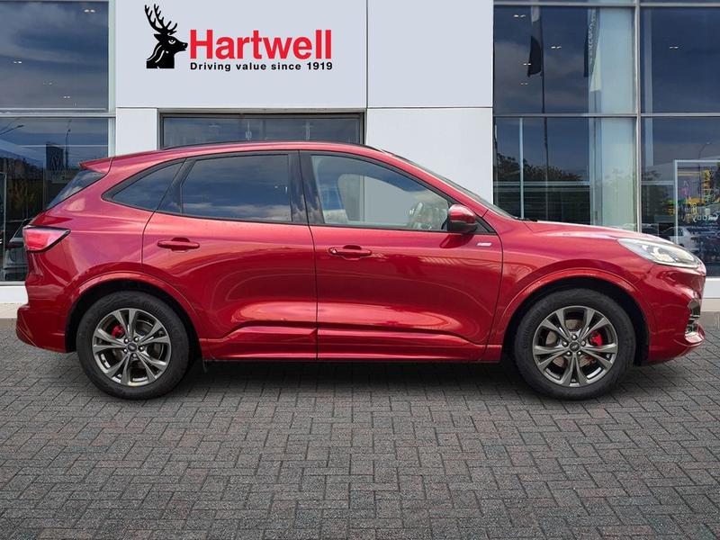 Used Ford Kuga 2023 for sale - 77021752: Photo 2