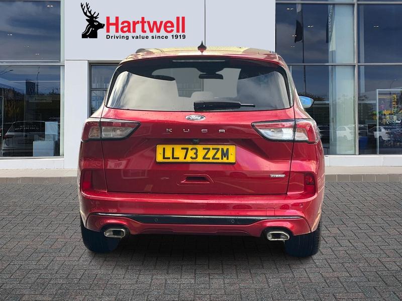 Used Ford Kuga 2023 for sale - 77021752: Photo 5