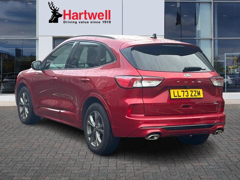 Used Ford Kuga 2023 for sale - 77021752: Photo 6