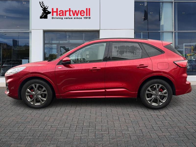 Used Ford Kuga 2023 for sale - 77021752: Photo 7