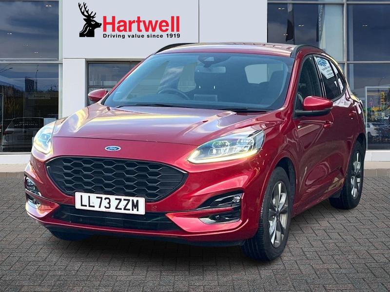 Used Ford Kuga 2023 for sale - 77021752: Photo 8