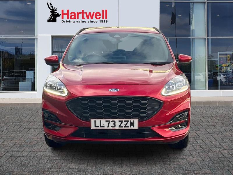 Used Ford Kuga 2023 for sale - 77021752: Photo 9