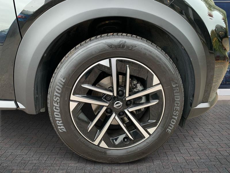 Used Nissan Juke 2024 for sale - 76835432: Photo 10