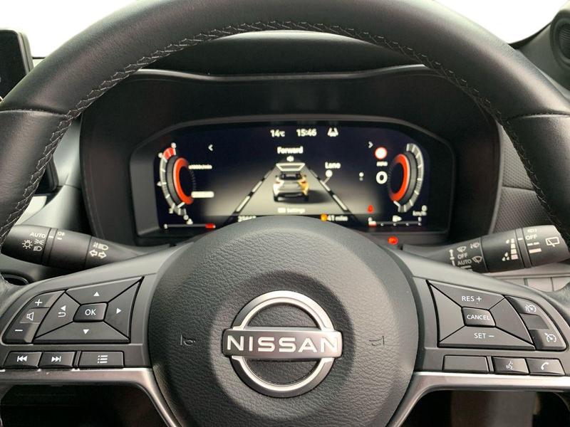 Used Nissan Juke 2024 for sale - 76835432: Photo 14