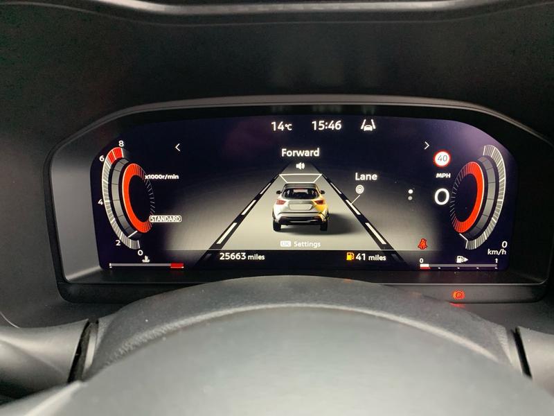 Used Nissan Juke 2024 for sale - 76835432: Photo 15