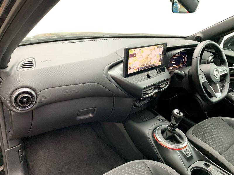 Used Nissan Juke 2024 for sale - 76835432: Photo 16