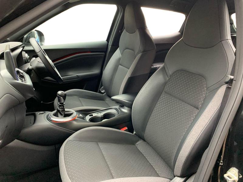 Used Nissan Juke 2024 for sale - 76835432: Photo 17