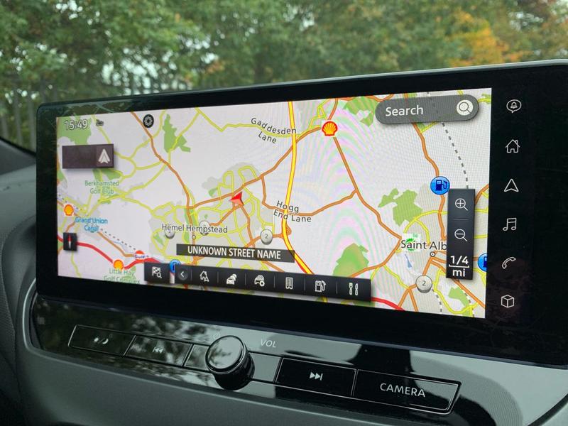 Used Nissan Juke 2024 for sale - 76835432: Photo 21