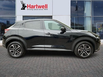 Used Nissan Juke 2024 for sale - 76835432: Photo