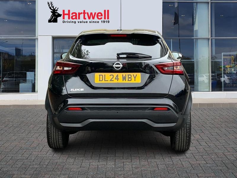 Used Nissan Juke 2024 for sale - 76835432: Photo 5