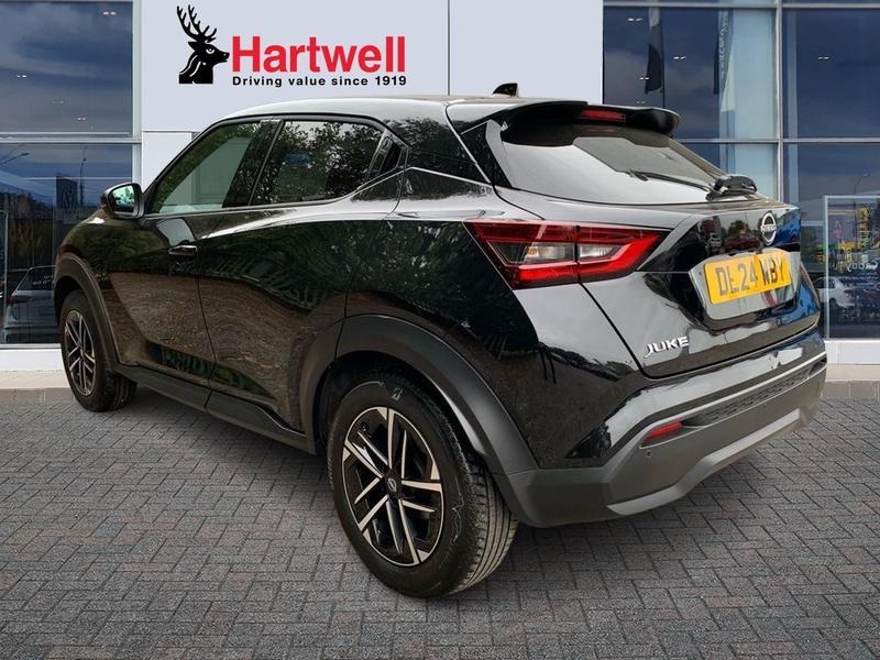 Used Nissan Juke 2024 for sale - 76835432: Photo 6