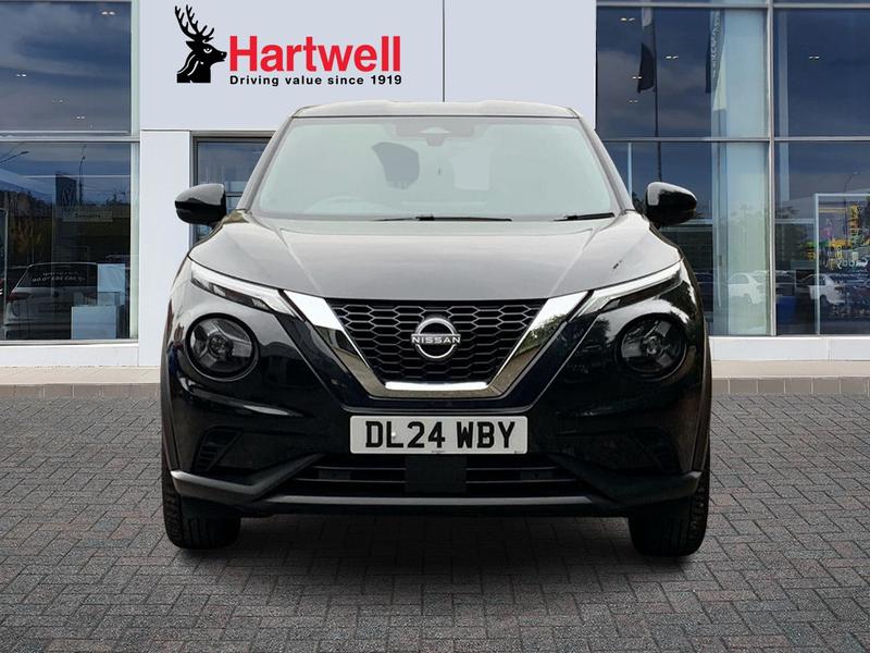 Used Nissan Juke 2024 for sale - 76835432: Photo 9