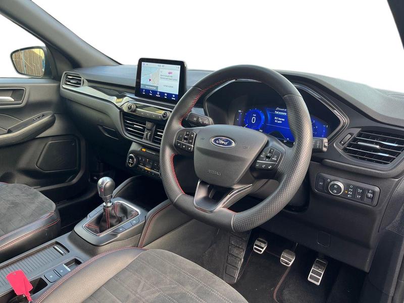 Used Ford Kuga 2022 for sale - 76908591: Photo 10